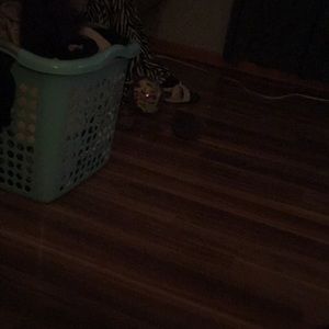 Meet your Posher, Seth